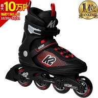 ケーツー K2 アセント80 メンズ インラインスケート I230201401 【着後レビューで300円クーポン】