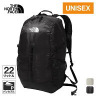 ★セールsale 17％OFF★ ザ・ノース・フェイス リュックサック メイフライパック22 Mayfly Pack 22 ブラ…