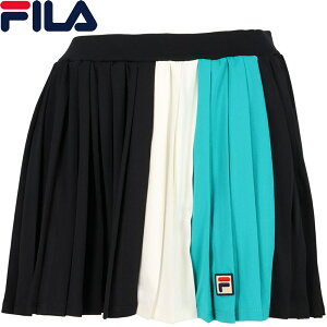 ���Z�[��sale 24�`60��OFF�� �t�B�� FILA ���f�B�[�X �X�R�[�g �u���b�N VL2699 08