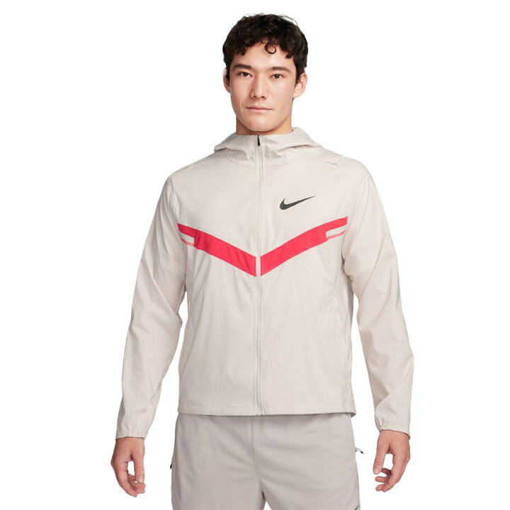 楽天市場】ナイキ NIKE メンズ UV レペル ウィンドランナー フーディ 