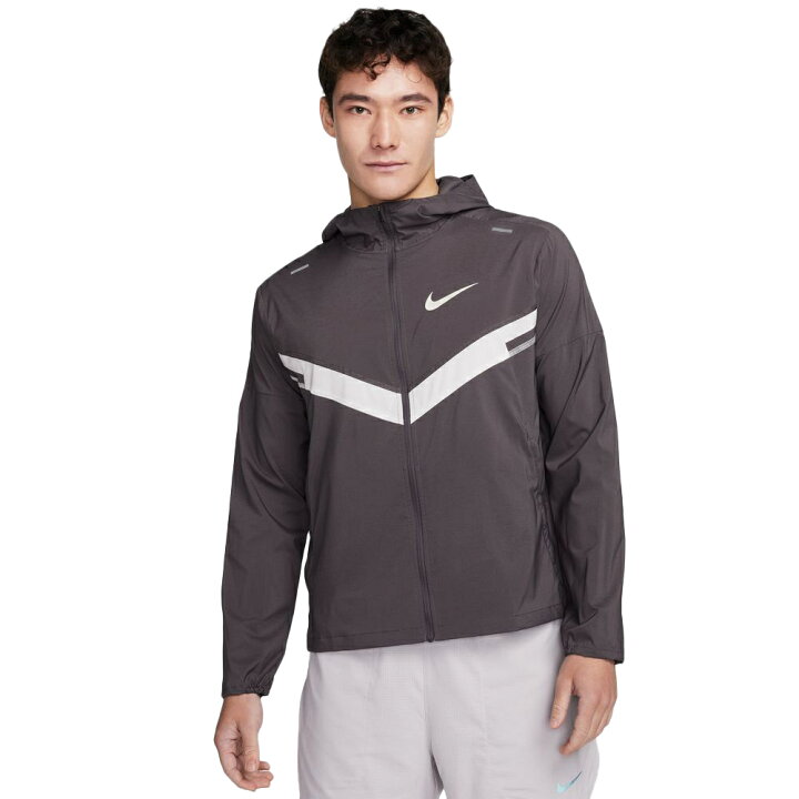 楽天市場】ナイキ NIKE メンズ UV レペル ウィンドランナー フーディ 