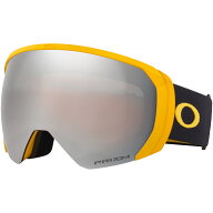 ★セールsale 51％OFF★ オークリー OAKLEY フライトパス L ブラックゴールド スノーボード ゴーグル 0OO…