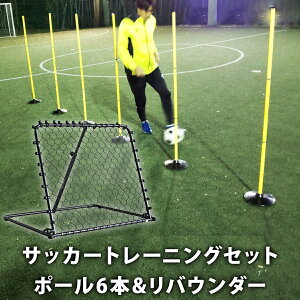 �y�T�b�J�[�g���[�j���O�Z�b�g�z�A�W���e�B�|�[�� 6�{ LES-AP & ���o�E���_�[ 100×90cm LES-RB �v2�_�Z�b�g ���[�f�B���O�G�b�W LEADING EDGE