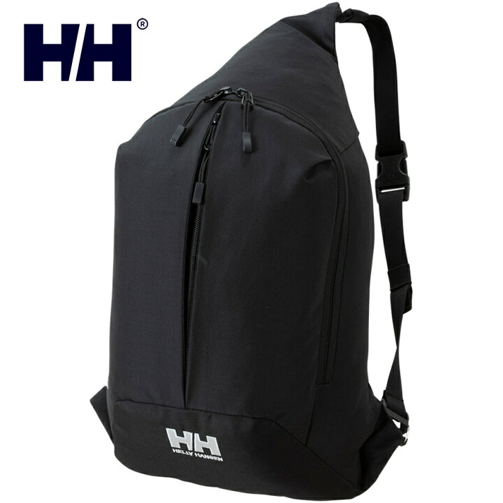楽天市場】ヘリー・ハンセン HELLY HANSEN ボディバッグ グロング10 