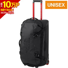 セールsale 最大18％OFF ザ・ノース・フェイス ベースキャンプローリングサンダー28インチ メンズ レディース トラベルバッグ NM82414 ブラック THE NORTH FACE ノースフェイス★着後レビューで300円OFFクーポン★