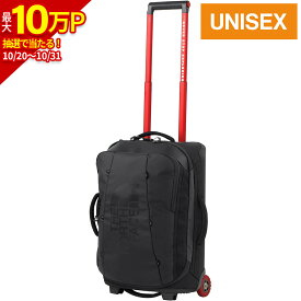 セールsale 最大10％OFF ザ・ノース・フェイス ベースキャンプローリングサンダー22インチ メンズ レディース トラベルバッグ NM82415 ブラック THE NORTH FACE ノースフェイス★着後レビューで300円OFFクーポン★