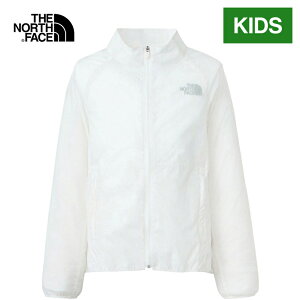 �U�E�m�[�X�E�t�F�C�X �L�b�Y �C���p���X�W���P�b�g IMPULSE JACKET �z���C�g NPJ22410 W THE NORTH FACE �m�[�X�t�F�C�X