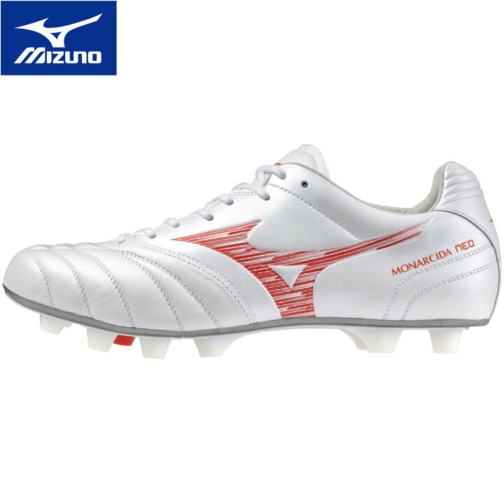 楽天市場】ミズノ MIZUNO メンズ レディース サッカー スパイク モナ 