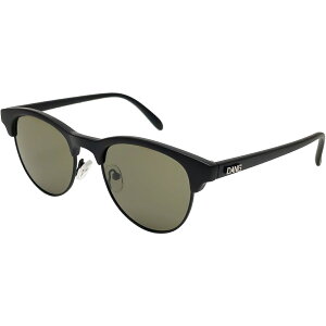 �_���E�V�F�C�f�B�[�Y DANG SHADES �T���O���X �C�[�X�g�n�� RP EASTHAM RP �u���b�N�E�}�b�g vidg00447 Black Matte x Light Brown Polarized