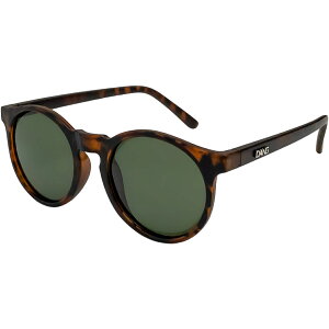 �_���E�V�F�C�f�B�[�Y DANG SHADES �T���O���X �G�[�E�e�B�[�E�[�b�g ATZ �g�[�g�C�Y�E�}�b�g vidg00450 Tortoise Matte x Green Gray Polarized