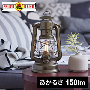 �t���A�n���h FEUERHAND LED�����^�� �x�C�r�[�X�y�V����276 �T�v���[�� �u�����Y 14030