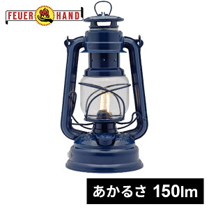 �t���A�n���h FEUERHAND LED�����^�� �x�C�r�[�X�y�V����276 �R�o���g�u���[ 14032