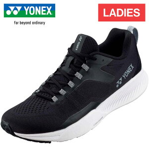 ���l�b�N�X YONEX ���f�B�[�X �����j���O�V���[�Y �Z�[�t�����t�B�b�g�W���O�E�B���� �u���b�N�^�z���C�g SHRFJ1L 245