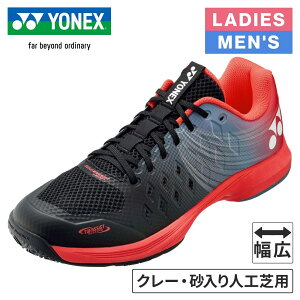 ���Z�[��sale 14��OFF�� ���l�b�N�X YONEX �����Y ���f�B�[�X �e�j�X�V���[�Y �p���[�N�b�V�����G�A���X�_�b�V��4WGC �N���[�E������l�H�ŃR�[�g�p �R�[�������b�h/�u���b�N SHTAD4WG 519