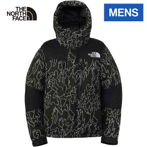 ザ・ノース・フェイス(THE NORTH FACE) バルトロライトジャケット 