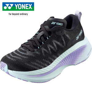 ���l�b�N�X YONEX ���f�B�[�X �����j���O�V���[�Y �J�[�{���N���[�YXR�E�B���� �u���b�N/�p�[�v�� SHRXR1L 537