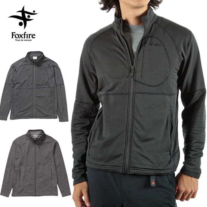 楽天市場】フォックスファイヤー Foxfire メンズ レディース
