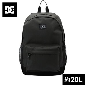 ���Z�[��sale 36��OFF�� �f�B�[�V�[�V���[�Y DC Shoes �����Y �o�b�N�p�b�N BACKSIDER CORE 4 XKKK DBP251229