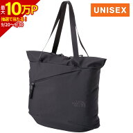 ★セールsale 25％OFF★ ザ・ノース・フェイス ピレネートート 2025SS トートバッグ NM82507 ブラック 通…