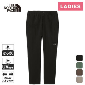 最大2,000円OFFクーポン 8/4〜8/11 ザ・ノース・フェイス レディース ロングパンツ バーブライトスリムパンツ Verb Light Slim Pant NBW32502 THE NORTH FACE ノースフェイス★着後レビューで300円OFFクーポン★ NB0804