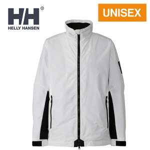 �ő�2,000�~OFF�N�[�|�� 5/18�`5/26 �w���[�E�n���Z�� HELLY HANSEN �����Y ���f�B�[�X �G�X�y�����C�g�W���P�b�g ESPELI LIGHT JK �z���C�g HH12401 W NB0518