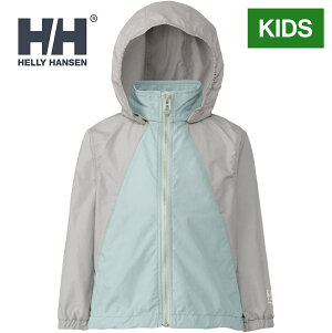 �w���[�E�n���Z�� HELLY HANSEN �L�b�Y ���H�[�Q���W���P�b�g K VAGEN JACKET �~�X�e�B�O���[ HJ12400 MS