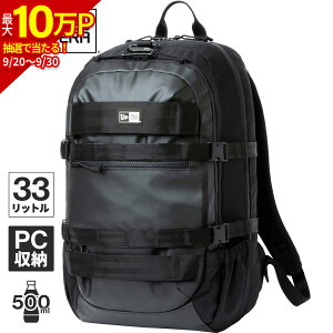 �y�ő�2,000�~OFF�N�[�|�� 9/18�`9/30�z �j���[�G�� NEW ERA �X�P�[�g�{�[�h �A�[�o���p�b�N 2025SS �o�b�N�p�b�N 14521312 �u���b�N �y���ヌ�r���[��300�~�N�[�|���zNB0918