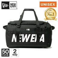 ★セールsale 15％OFF★ ニューエラ NEW ERA ボストンバッグ クラブダッフルバッグ CLUB DUFFLE BAG ブラ…
