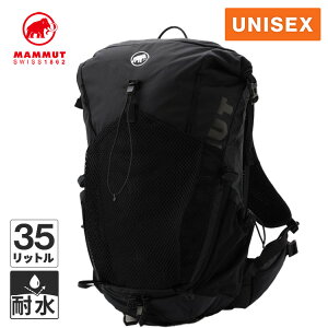 ���Z�[��sale 19��OFF�� �}���[�g MAMMUT �����Y ���f�B�[�X �o�b�N�p�b�N �f���J�� �X�p�C�� 28-35 Ducan Spine 28-35 �u���b�N 2530-01410 0001