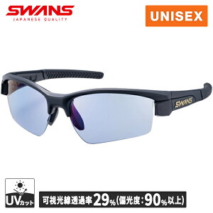 ���Z�[��sale 31��OFF�� �X�����Y SWANS �����Y ���f�B�[�X �X�|�[�c�T���O���X LION SIN �E���g�������Y for GOLF���f�� �}�b�g�u���b�N LI SIN-0167 MBK