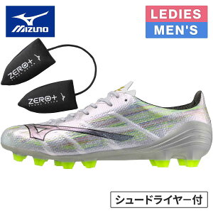 �����������Z�b�g�� �~�Y�m MIZUNO �����Y ���f�B�[�X �A���t�@2 PRO P1GA2564 �� ZERO�{�V���[�Y�h���C���[ P1GZ040509 �v2�_�Z�b�g