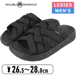 �ő�2,000�~OFF�N�[�|�� 5/18�`5/26 ���Z�[��sale 18��OFF�� �}���u�T���_���Y MALIBU SANDALS �����Y ���f�B�[�X �T���_�� �Y�} LX ���T�C�N�� ���T�C�N���h ZUMA LX RECYCLED �u���b�N/�u���b�N MS025010 3179 NB05