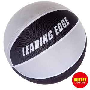 [�󂠂�]���[�f�B���O�G�b�W LEADING EDGE �Ɨ����u�E�v �É��o�X�P�b�g�{�[�� �O���[×�u���b�N
