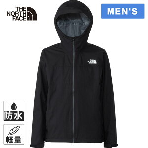 �ő�2,000�~OFF�N�[�|�� 5/18�`5/26 �U�E�m�[�X�E�t�F�C�X �����Y �x���`���[�W���P�b�g Venture Jacket �u���b�N NP62515 K NB0518