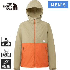���Z�[��sale 35��OFF�� �U�E�m�[�X�E�t�F�C�X �����Y �R���p�N�g�W���P�b�g Compact Jacket �N���V�b�N�J�[�L NP72230 THE NORTH FACE �m�[�X�t�F�C�X