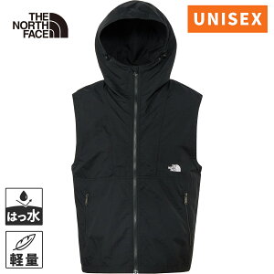 �U�E�m�[�X�E�t�F�C�X �����Y ���f�B�[�X �R���p�N�g�t�[�f�b�h�x�X�g Compact Hooded Vest �u���b�N NP22635 K THE NORTH FACE �m�[�X�t�F�C�X�����ヌ�r���[��300�~OFF�N�[�|����