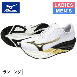 ���Z�[��sale 10�`19��OFF�� �~�Y�m MIZUNO �����Y ���f�B�[�X �����j���O�V���[�Y �E�G�[�u���x���I�� �t���b�V��3 W.R. FLASH 3 �z���C�g×�u���b�N×�S�[���h J1GC2621 01
