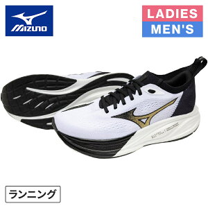 ���Z�[��sale 15�`20��OFF�� �����Y ���f�B�[�X �����j���O�V���[�Y �~�Y�m �l�I�[��2 MIZUNO NEO ZEN 2 �z���C�g×�S�[���h×�u���b�N J1GC2682 01