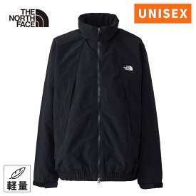 ザ・ノース・フェイス メンズ レディース ジャケット バーサタイルブルゾン Versatile Blouson ブラック NP22653 K THE NORTH FACE ノースフェイス★着後レビューで300円OFFクーポン★