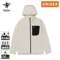 最大2,000円OFFクーポン 6/3〜6/11 フォックスファイヤー Foxfire メンズ レディース ジャケット SCプリ…