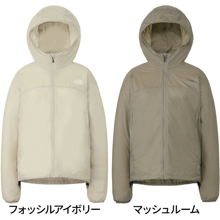 楽天市場】ザ・ノース・フェイス スワローテイルフーディ レディース 