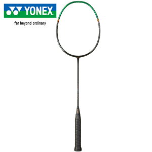 ���l�b�N�X YONEX �o�h�~���g�� ���P�b�g �A�X�g���N�X99�v�� �u���b�N/�O���[�� 3AX99-P 530