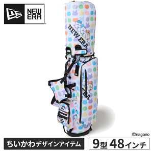 �ő�2,000�~OFF�N�[�|�� 5/18�`5/26 �j���[�G���S���t NEW ERA GOLF �����Y ���f�B�[�X �S���t �L���f�B�o�b�O �X�^���h �L���f�B�[�o�b�O �������� GF STAND CADDIE BAG CHIIKAWA �z���C�g/�}���` 14864491 MLT NB