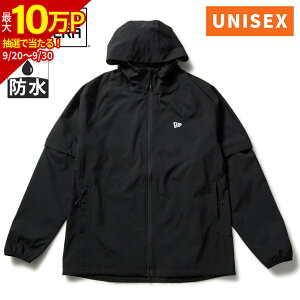 �Z�[��sale �ő�20��OFF �j���[�G���S���t NEW ERA GOLF ���C���W���P�b�g �t�[�f�B�[ 2-way �A�E�g���C�����S �����Y ���f�B�[�X 2026 �S���t ���C���E�F�A 14859959 �u���b�N �y���ヌ�r���[��300�~�N
