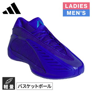 �ő�2,000�~OFF�N�[�|�� 5/18�`5/26 �A�f�B�_�X adidas �����Y ���f�B�[�X �o�X�P�b�g�{�[���V���[�Y �A���\�j�[�E�G�h���[�Y 2 ANTHONY EDWARDS 2 �u���[/���C�u���[/�u���[ JQ9501 NB0518