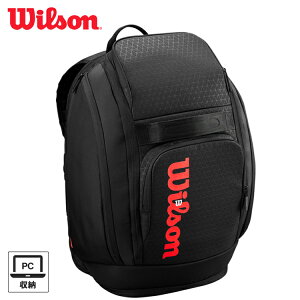 �E�B���\�� Wilson �e�j�X ���P�b�g�o�b�O �N���b�V�� V3 �o�b�N�p�b�N CLASH V3 BACKPACK �u���b�N/�C���t�����b�h WR8037901001