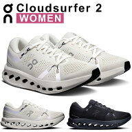 オン On レディース ランニングシューズ クラウドサーファー 2 Cloudsurfer 2