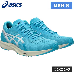 �A�V�b�N�X asics �����Y �����j���O�V���[�Y �^�[�T�[ RP 3 TARTHER RP 3 �A�N�A���E��/�z���C�g 1011B465 405