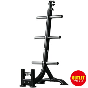 [�󂠂�]���[�f�B���O�G�b�W LEADING EDGE �I�����s�b�N�v���[�g���b�N 50mm�a�� �_���x���v���[�g�Ή� �o�[�x�����b�N LE-OPT950-T1 �u���b�N