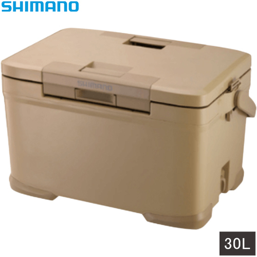 楽天市場】シマノ SHIMANO クーラーボックス アイスボックス ST ICE 